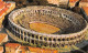 Nîmes Corrida 987 SL Publicité Croquants Villaret - Nîmes