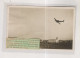 YUGOSLAVIA,1933 LJUBLJANA First Flight Airmail Postcard LJUBLJANA-ZAGREB - Covers & Documents