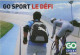 Thèmes. Sports. Cyclisme. VTT Jura & Anjou Velo Vintage & 2018 & Go Sport - Cycling