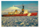 Thèmes. Bateaux. Brise Glace Icebreaker. US Coast Guard Icebreaker Polar Star - Other & Unclassified