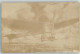 10640111 - Photo Atelier Heinrich Meents/Wilhelmshaven - Mann Im Flugzeug WK I Zivil  Fotomontage - Photographie