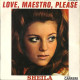 Love Maestro Please - Zonder Classificatie