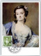 51223711 - Rosalba Carriera Die Taenzerin Barbarina Campani - Other & Unclassified