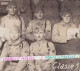 Delcampe - 1923-1925 / CARTE PHOTO / 8e RI ( WIESBADEN / KÖNIGSTEIN )/ CYCLISTES / REGIMENT D'INFANTERIE / ELEFANT / INSIGNE 167e - Krieg, Militär