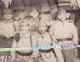 Delcampe - 1923-1925 / CARTE PHOTO / 8e RI ( WIESBADEN / KÖNIGSTEIN )/ CYCLISTES / REGIMENT D'INFANTERIE / ELEFANT / INSIGNE 167e - Krieg, Militär