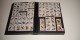Delcampe - Birds Superb Stamp Collection,MNH(please Read Description)including 2 Leuchtturm PREMIUM Album With Slipcase A4 64 Pages - Collections, Lots & Series