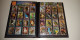 Delcampe - Birds Superb Stamp Collection,MNH(please Read Description)including 2 Leuchtturm PREMIUM Album With Slipcase A4 64 Pages - Collections, Lots & Series