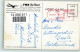 12090511 - Fluglinien TWA Star Stream 1964 AK - Other & Unclassified