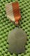Medaile   :  Kersentocht "De Kieviten " Heerlen 9-juli 1956 -  Original Foto  !!  Medallion  Dutch . - Other & Unclassified