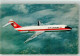 39531011 - Air Canada Douglas DC 9 - Other & Unclassified