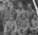 1916 - 1919 / CARTE PHOTO / 14e RI ( TOULOUSE ) / 14e REGIMENT D'INFANTERIE / POILUS / 1914 - 1918 - Krieg, Militär
