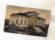 POLESINE POLESELLA   VILLA  MOROSINI PALLADIANA Rovigo Viaggiata 1955  Piccola - Rovigo