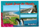 (85). Vendée. St Jean De Monts. (7) & (8)  & (9) & (10) - Saint Jean De Monts