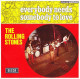 Everybody Needs Somebody To Love - Zonder Classificatie