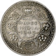 Inde Britannique, George VI, 1/2 Rupee, 1945, Bombay, Argent, SUP, KM:552 - Colonies