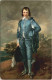 Künstler Ak Thomas Gainsborough - Other & Unclassified