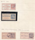 FRANCE - Petite Collections De Téléphones - 4 Scans - Telegraaf-en Telefoonzegels