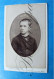 C.D.V. Carte De Visite. Atelier Portret Photo  Paris -Pierre Delice Georges Baugoin Bargoin 1886 - Personnes Identifiées