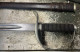 Delcampe - WW1 British / Australian Pattern 1897 Infantry Officers Sword – Named & Dated - Knives/Swords