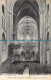R057052 Saint Pol De Leon. Interieur De La Basilique. J. Sorel. No 21. B. Hopkin - Monde
