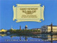 Russie 2002 Yvert N° 6627-6631 ** St Petersbourg Emission 1er Jour Carnet Prestige Folder Booklet. - Ungebraucht