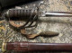Delcampe - WW1 British / Australian Pattern 1822 Royal Artillery (RAA) Officers Sword - Knives/Swords