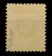 MEMEL 1923 Nr 213I Postfrisch Gepr. X6B536E - Memel (Klaïpeda) 1923