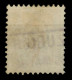 SCHWEIZ ZIFFERNMUSTER Nr 49 Gestempelt X7446BA - Used Stamps