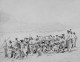 Delcampe - British / Australian Patt. 1879 Artillery Sawback Sword Bayonet & No Scabbard - Armi Bianche