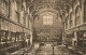 10990173 Oxford Oxfordshire Christ Church Dining Hall  - Sonstige & Ohne Zuordnung