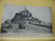 Delcampe - 50 6983 LOT N° 1 DE 20 CPA DIFFERENTES SUR LE MONT SAINT MICHEL DANS LA MANCHE - Le Mont Saint Michel