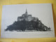 Delcampe - 50 6983 LOT N° 1 DE 20 CPA DIFFERENTES SUR LE MONT SAINT MICHEL DANS LA MANCHE - Le Mont Saint Michel
