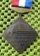 Medaile   : N.W.V. Bevrijdsmuseum Rijk Van Nijmegen Groesbeek -  Original Foto  !!  Medallion  Dutch . - Altri & Non Classificati