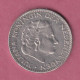 Netherland, 1967- Royal Dutch Mint- 1 Gulden - Nickel  . Obverse Queen Juliana Of The Netherlands. - 1948-1980: Juliana