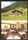 Cartolina Nordheim, Pension Wiesenhof  - Andere & Zonder Classificatie