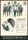Filmprogramm Film Für Sie Nr. 33 /66, Galante Feste, Jean Pierre Cassel, Geneviève Casile, Regie: René Clair  - Magazines