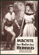 Filmprogramm IFB Nr. 05863, Maciste, Der Sohn Des Herkules, Mitchell Gordon, Chelo Alonso, Regie: Leonviola  - Magazines