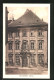 AK Heilbronn, Archivgebäude  - Heilbronn