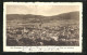 AK Bad Kissingen, Blick Vom Staffelsberg Auf Den Ort  - Bad Kissingen