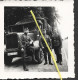 MIL 527 0524 WW2 WK2  CAMPAGNE DE FRANCE  SOLDATS ALLEMANDS CAMION BORGWARD 1940 - War, Military