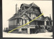 14 056 0524 WW2 WK2 CALVADOS  LE HOME VILLA  OCCUPATION ALLEMANDE    1940 / 1944 - War, Military