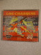 CD Los Chasquis - Misica De Los Andes - Autres & Non Classés