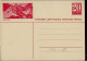 Carte Illustrée Neuve N° 141. Vue 059 : GRIMSEL - Car Postal  ( N° Zumstein 2009) - Stamped Stationery