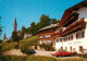 73947442 Villanders_Villandro_Suedtirol_IT Pension Hubertus - Sonstige & Ohne Zuordnung