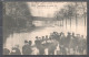 Paris - Inondations De 1910 - Crue De La Seine - Le Boulevard De Bercy - Belle Carte - De Overstroming Van 1910