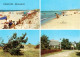 73867137 Daendorf Dierhagen Ostseebad Strandpartien Ortspartie  - Other & Unclassified