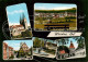 73867018 Weiden Oberpfalz Kirche Panorama Marktplatz Brunnen Stadttor Weiden Obe - Weiden I. D. Oberpfalz
