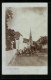 Photo-CPA Felleringen, Vue De La Rue Avec L'Église  - Other & Unclassified