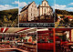 73866876 Limbach Baden Gasthaus Pension Zur Krone Limbachtal Muehle Metzgerei Ga - Autres & Non Classés