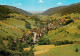 73832977 Muenstertal  Schwarzwald OT Neuhaeuser Panorama  - Autres & Non Classés